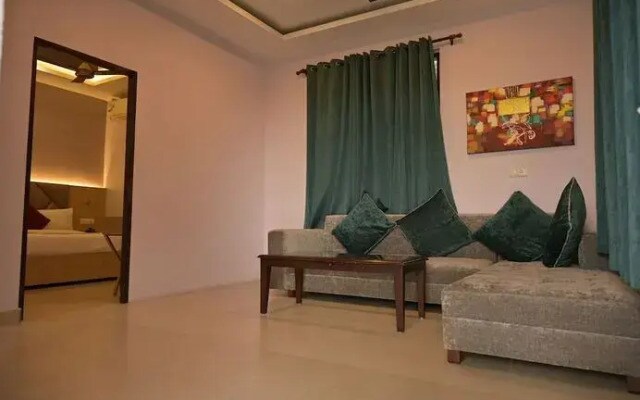 Apartamento Diputacio