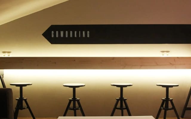 HQ Hostel