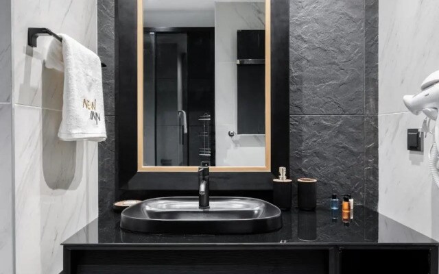 Benesta Residence by NewInn