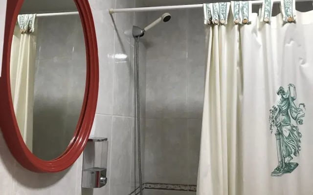 Hostal Internacional