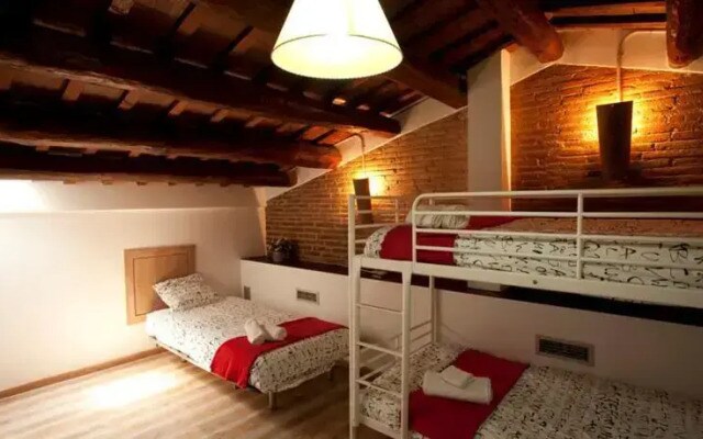 Coroleu House Barcelona