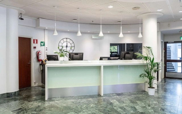 Scandic Patria