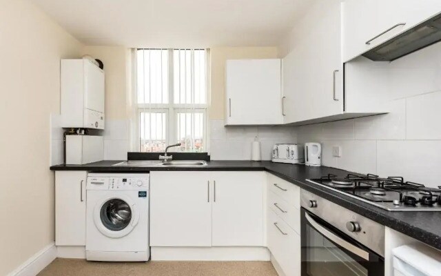 Apartment 2