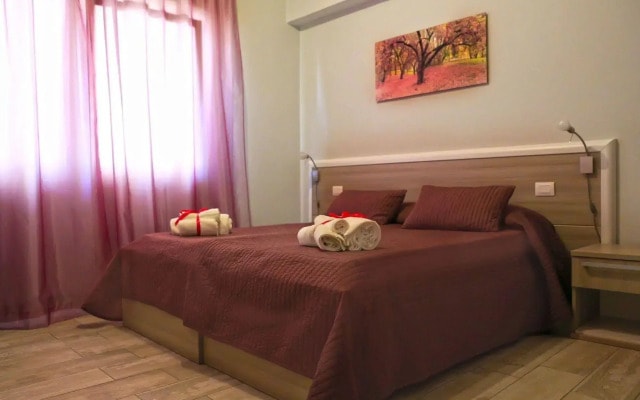 ORCHIDEA HOUSE FIUMICINO two