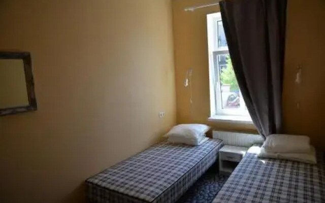 Hostel 31
