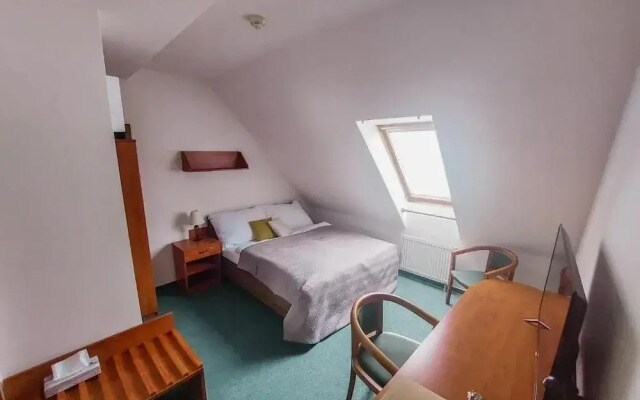 Chateau Třešť