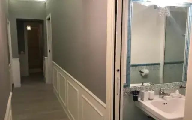 Di Rienzo Residences