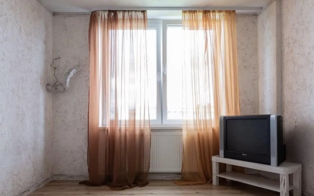 Гагаринъ 11 Апарт