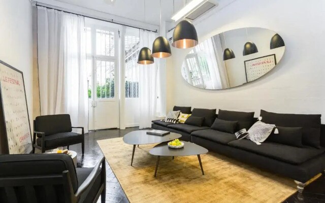 Loft Greneta