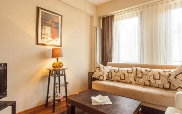 Pera Apartmenthotel