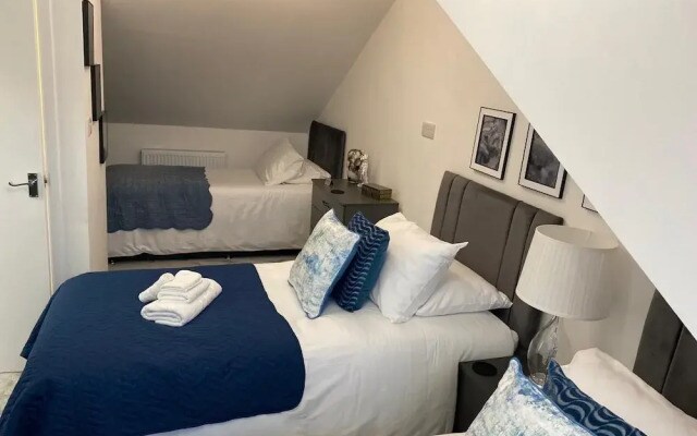 FC Platinum Accommodation LTD