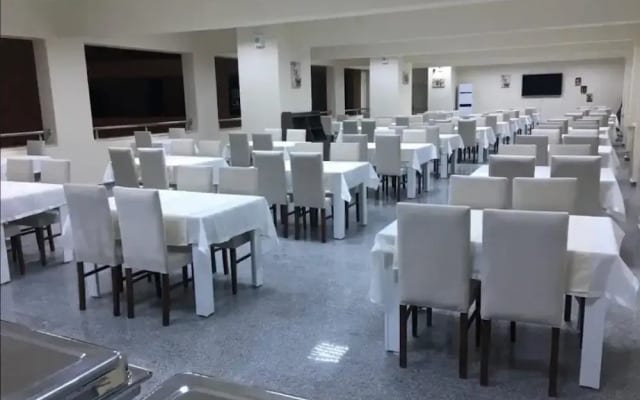 Selahaddin Eyyubi Uygulama Oteli
