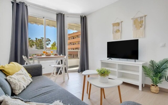 Vistamarina B201 By IVI Real Estate