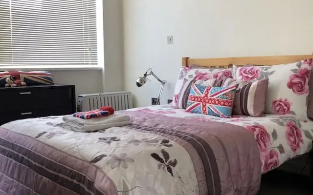Hoxton & Dalston 2 Bedrooms Apartment