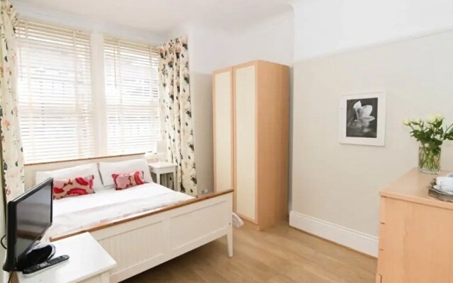 Ros Mor B&B