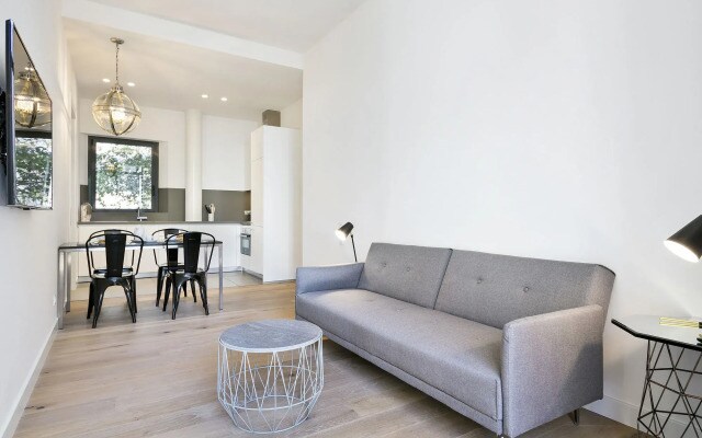 Murmuri Residence Mercader