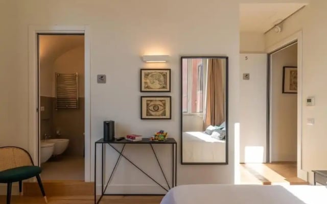 Relais Virgilio