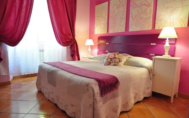 Quodlibet Bed & Breakfast