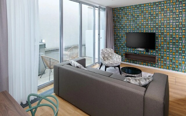 VN17 Apartments