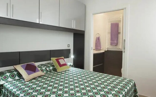 Salamanca Confort III Friendly Rentals