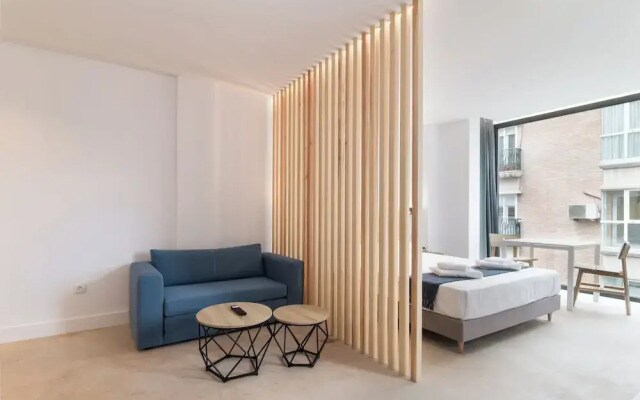 Stayaday Apartments Albufera