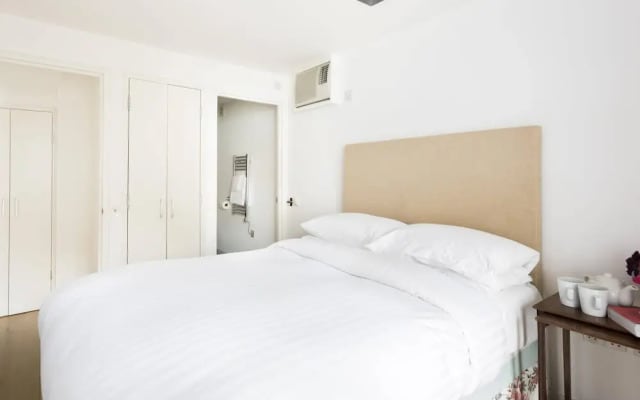 Gironde Road By Onefinestay