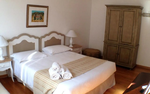 Tevere Home