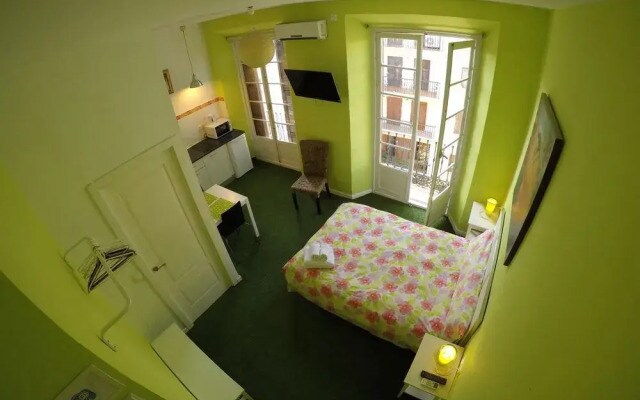 Apartamentos Gold