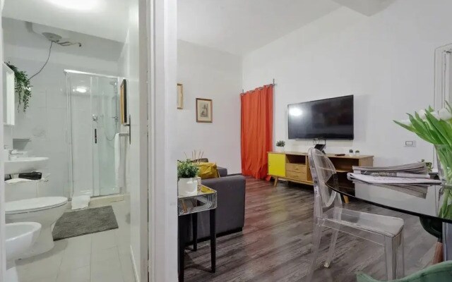 Urbana Apartment