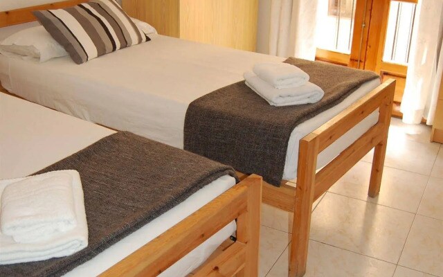 Rambla de Mar Apartments by Blossom Hotels