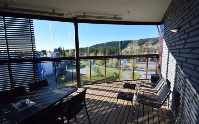 Tahko Spa Suites