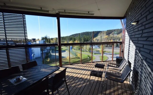 Holiday Club Tahko Spa Apartments