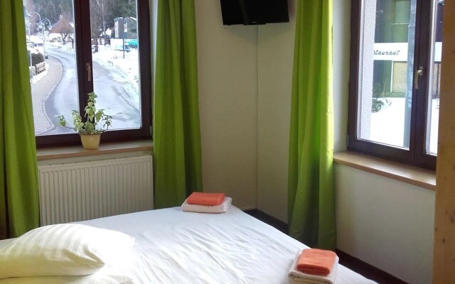 Hotel Anna