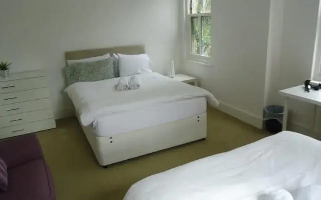 Simpson Street Guesthouse