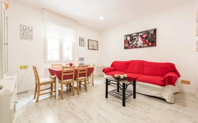 Apartamento Condes de Barcelona