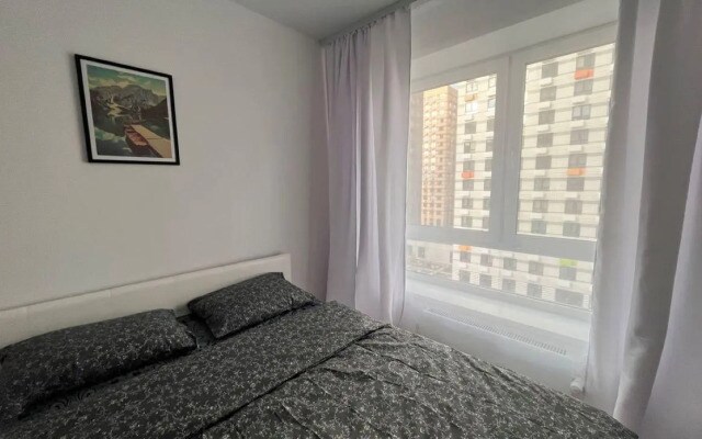 RentMe 24 (РентМи) на улице Александры Монаховой 87 корпус 6