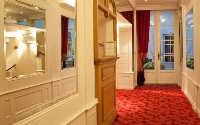 Villa Mazarin