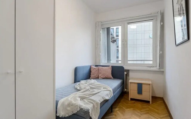ShortStayPoland Tamka