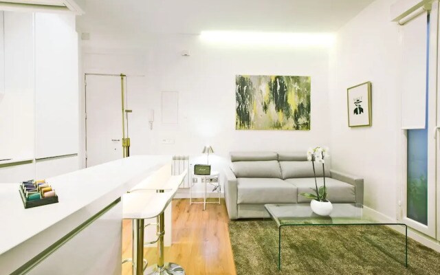 Malasaña Centric - MADFlats Collection