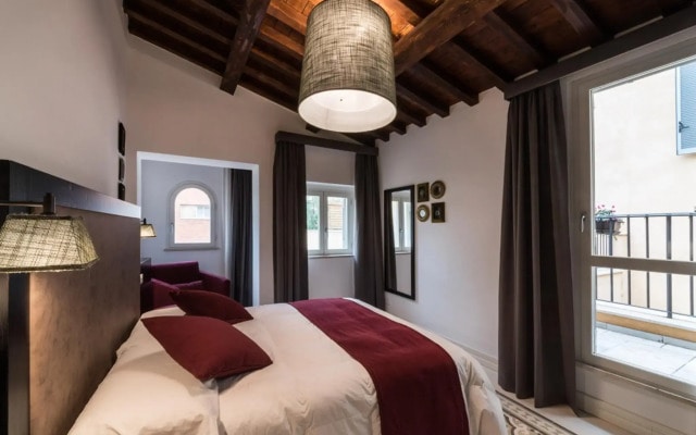 Panisperna Apartment 4