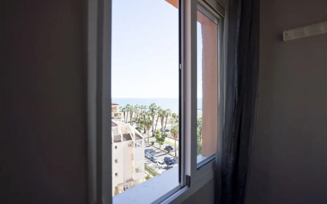 Apartamento Bahía