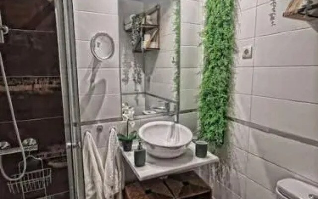 Apartment Peña 2ºE