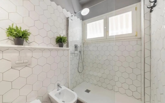San Giovanni Laterano Cozy Flat