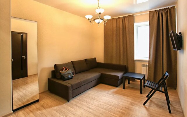 G&I Apartments