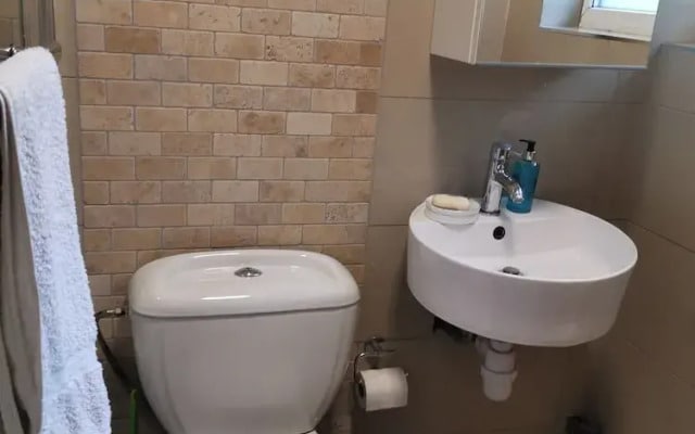 Apartment Central London