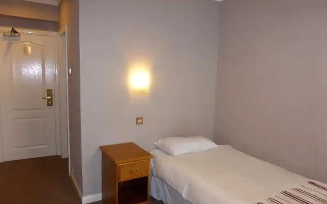 Bellingham Hotel