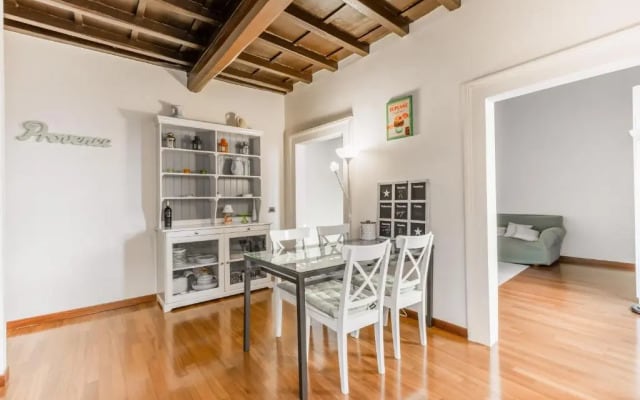 Navona Bernini Lodge