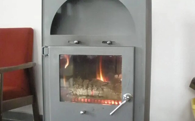 Holiday Home in Moravia With a Beautiful Location and View