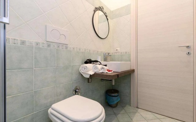 A Roman Tale B&B