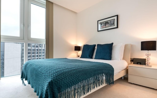 Altitude Point Serviced Apartments